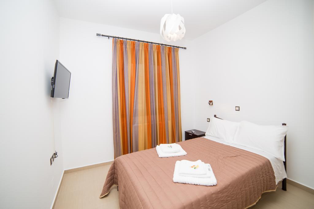 Sunflower Villa 普拉基亚斯 外观 照片